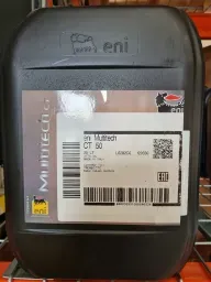ENI MULTITECH CT 50