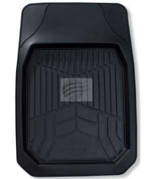 SINGLE UNIVERSAL HD RUBBER MAT