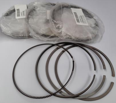 Set, ring engine