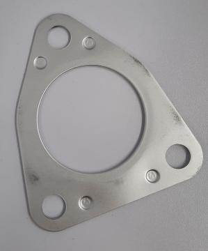 Gasket, exhaust gas recirculation