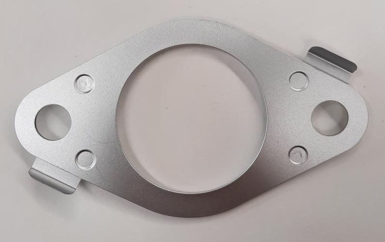 Gasket, exhaust gas recirculation