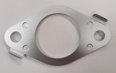 Gasket, exhaust gas recirculation