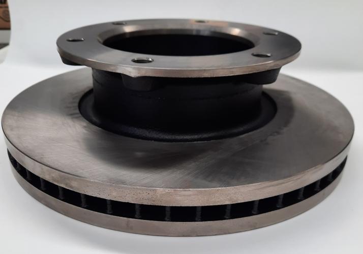 ROTOR, DISC STD