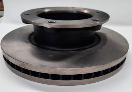 ROTOR, DISC STD