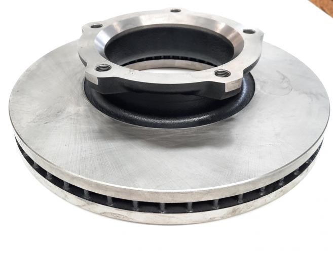 ROTOR, DISC 