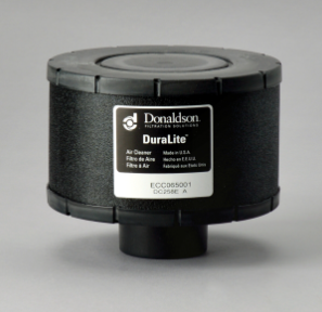 AIR FILTER DURALITE DISPOSABLE 