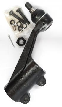END, TIE ROD RH