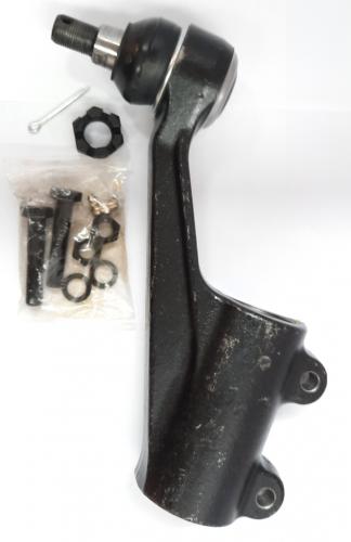 END, TIE ROD LH