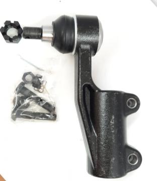 END, TIE ROD LH
