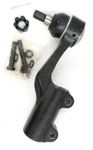 END, TIE ROD RH