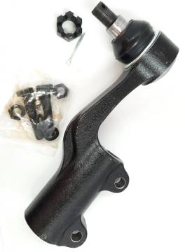 END, TIE ROD LH