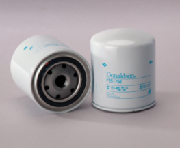 HYDRAULIC FILTER