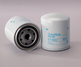 HYDRAULIC FILTER