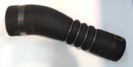 HOSE, INTERCOOLER 