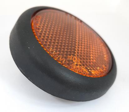 REFLECTOR ROUND