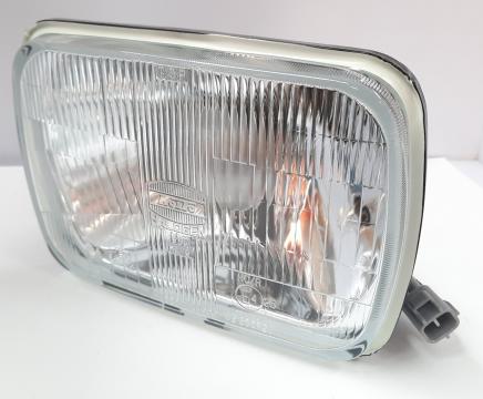 LAMP,HEAD 