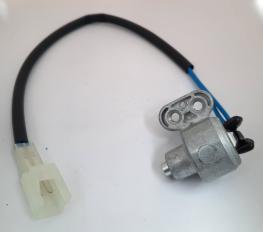 SWITCH, THROTTLE