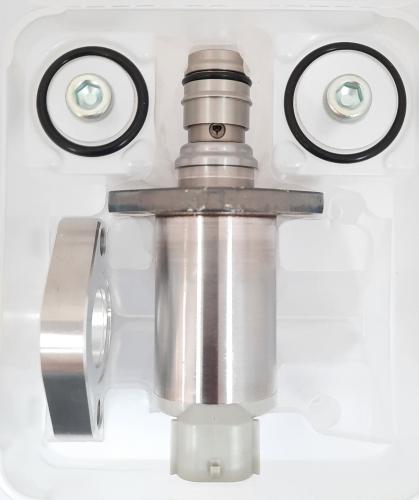 VALVE, SUCTION 