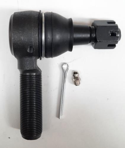 END, TIE ROD LH