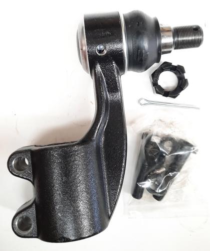 END, TIE ROD LH