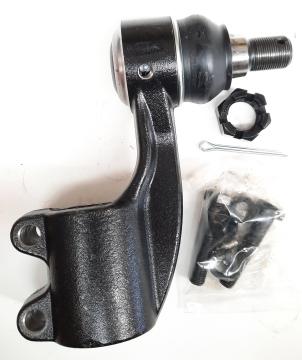 END, TIE ROD LH