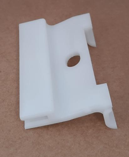 HOLDER, DOOR GLASS ISUZU TRUCK 
