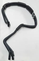 HOSE, HEATER