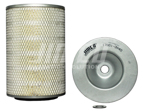 AIR FILTER