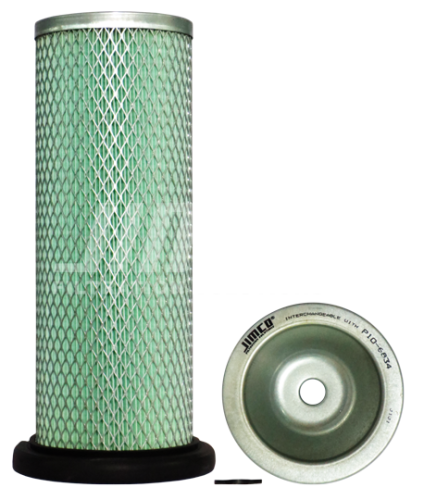 AIR FILTER 