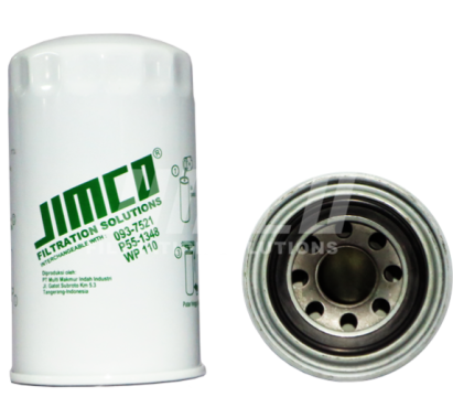 HYDRAULIC FILTER