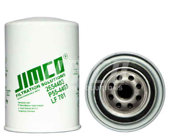HYDRAULIC FILTER