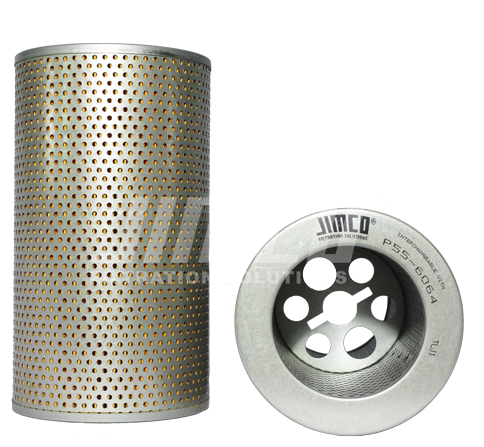 HYDRAULIC FILTER