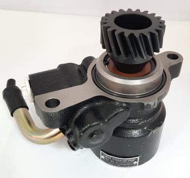 PUMP, POWER STEERING 