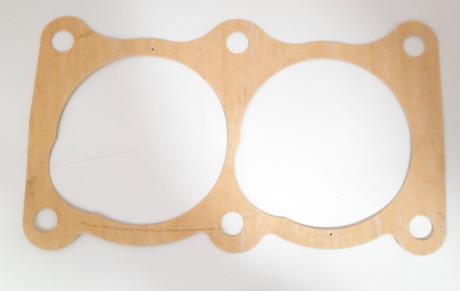 GASKET, UPPER BARREL COMPRESSOR