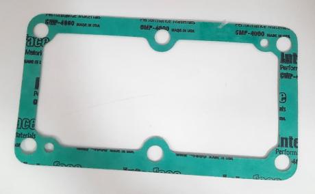 GASKET, LOWER BARREL COMPRESSROR