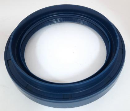 SEAL, CRANK FRONT