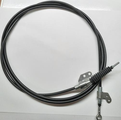 CABLE HAND BRAKE