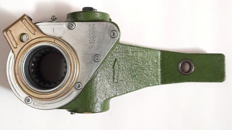 ADJUSTER, SLACK FRONT LH