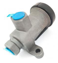VALVE, GOVERNOR