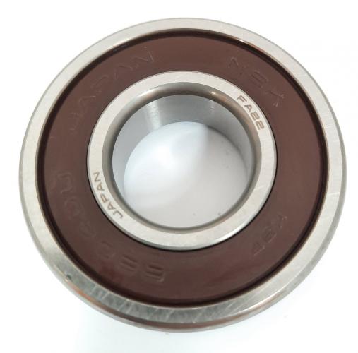 SPIGOT BEARING CLUTCH