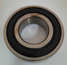 SPIGOT BEARING CLUTCH