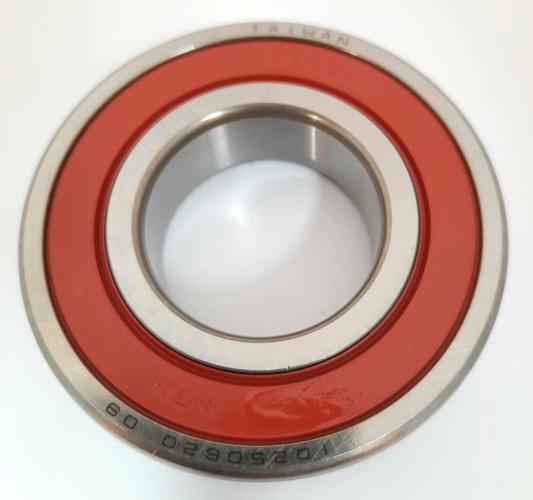 SPIGOT BEARING CLUTCH