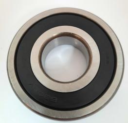 SPIGOT BEARING CLUTCH