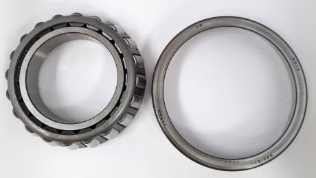 BEARING, WHEEL REAR INNER