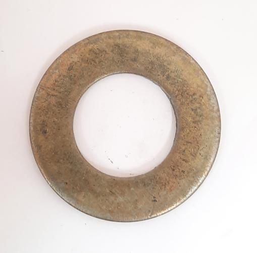 WASHER, FRONT ADJUSTMENT SIDE