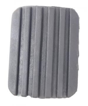 PAD, CLUTCH PEDAL