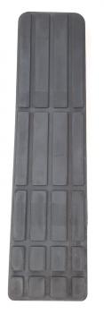 PAD, BRAKE PEDAL