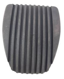 PAD, BRAKE & CLUTCH PEDAL