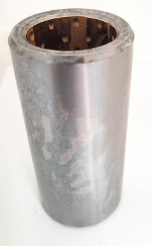BUSH, SPRING PIN FRONT