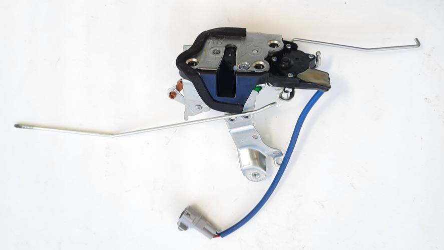 LOCK, DOOR MECHANISM RH